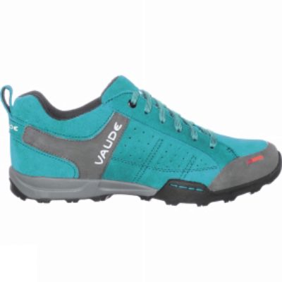 Vaude Womens Leva Hummingbird Vaude Womens Leva Hummingbird